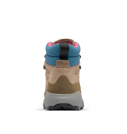Buty trekkingowe damskie Columbia NEWTON ALPINE PT beżowe 2128851252