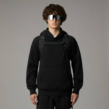 Plecak miejski unisex The North Face JESTER zielony NF0A3VXF586