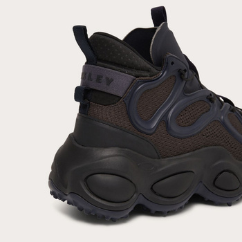 Buty sportowe męskie Oakley EON ALPHA czarne FOF100680-02Y