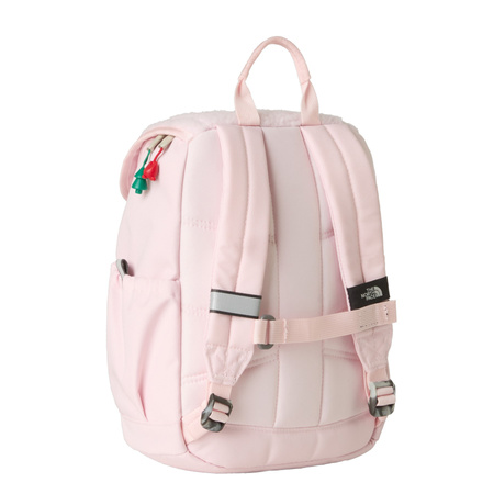 Plecak dziecięcy unisex The North Face MINI EXPLORER różowy NF0A52VWF1Z
