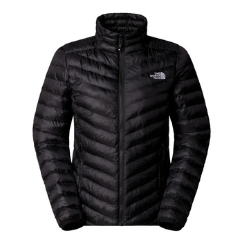 Kurtka damska The North Face HUILA SYNTH czarna NF0A8DW6JK3