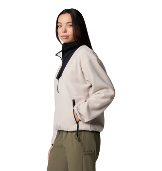 Polar damski Columbia SEQUOIA GROVE beżowy 2085453277