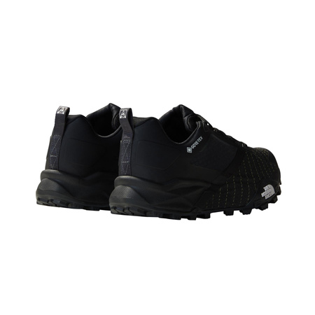 Buty trailowe męskie The North Face OFFTRAIL czarne NF0A8A9XKX7