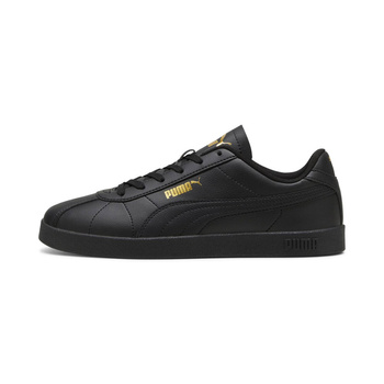 Buty sportowe męskie Puma CLUB II SL czarne 39744501