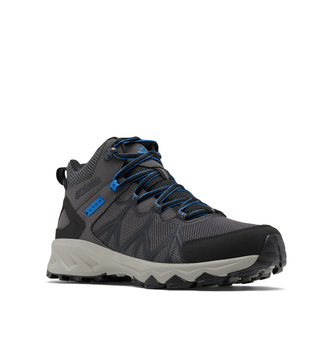 Buty trekkingowe męskie Columbia PEAKFREAK II szare 2100691089