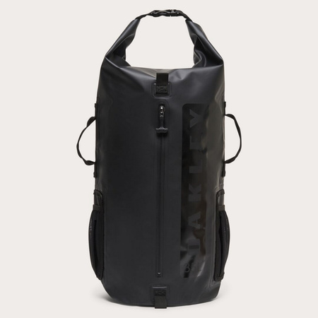 Worek wodoodporny unisex Oakley BARREL 35 L czarny FOS901650-02E