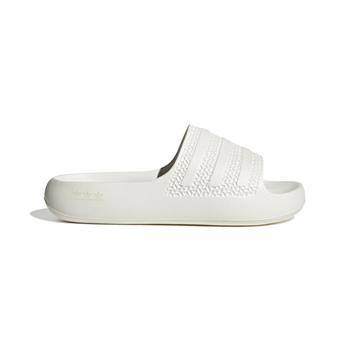 Klapki damskie adidas Adilette AYOON białe GV9536