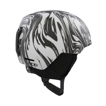 Kask narciarski dziecięcy Oakley MOD1 MIPS biały FOS99505Y-MP-10O