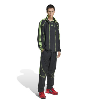 Koszulka męska adidas TEAMGEIST czarna JW5872