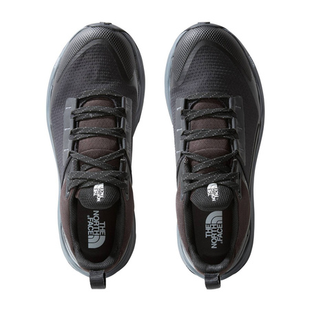 Buty trailowe damskie The North Face VECTIV EXPLORIS 2 czarne NF0A7W6DNY7