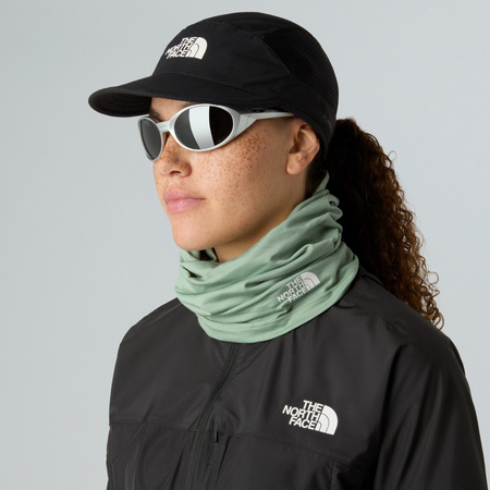 Komin unisex The North Face BASE zielony NF0A7WH6BQ1