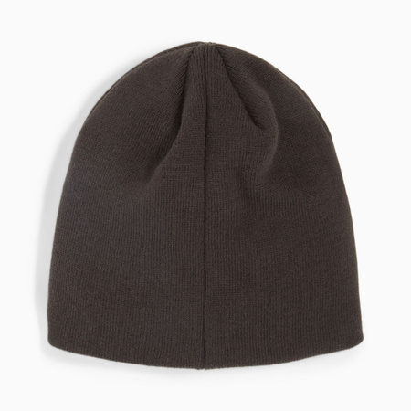 Czapka zimowa unisex Puma INDIVIDUAL WINTERIZED TECH czarna 02494301