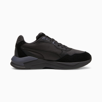 Buty sportowe unisex Puma X-RAY SPEED LITE SD szare 39782803
