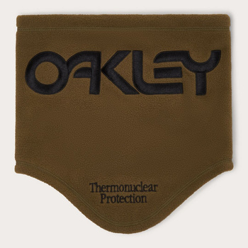 Komin unisex Oakley TNP brązowy FOS900342-7CE