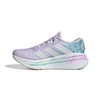 Buty do biegania damskie adidas ADISTAR 4 fioletowe JR0286