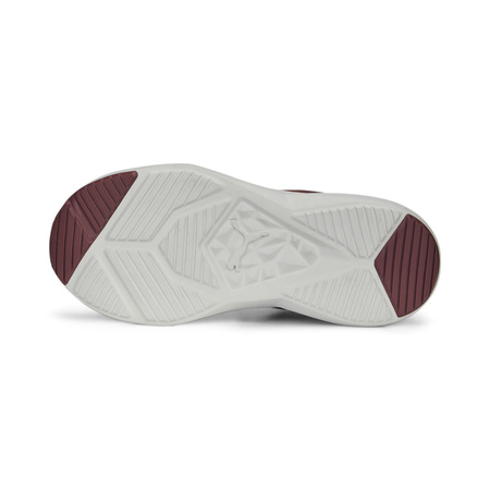 Buty sportowe damskie Puma Softride Enzo NXT bordowe 19523517
