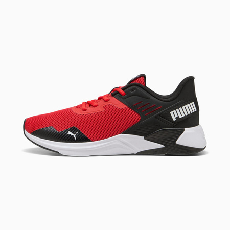 Buty treningowe unisex Puma DISPERSE XT2 SPORT czerwone 37998503