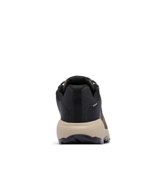 Buty trekkingowe męskie Columbia NEWTON NIMBLE brązowe 2140371357