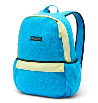 Plecak miejski unisex Columbia HELVETIA II 14 L niebieski 2094531491