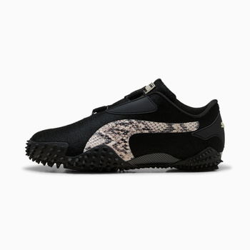 Buty sportowe unisex Puma X A$AP ROCKY MOSTRO OG czarne 40649701