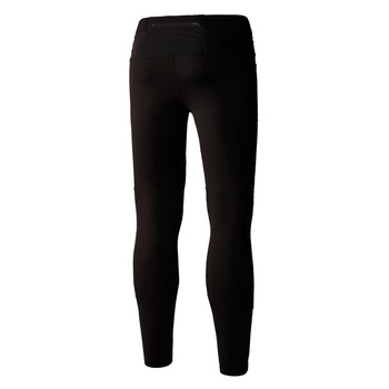 Legginsy do biegania męskie The North Face WINTER WARM PRO czarne NF0A84KV4H0