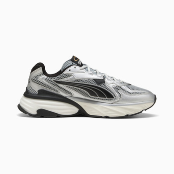 Buty sportowe męskie Puma FADE NITRO LS srebrne 40620304