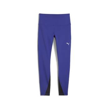 Legginsy damskie Puma TRAIN ALL DAY 7/8 niebieskie 52482727