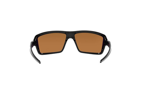 Okulary przeciwsłoneczne unisex Oakley CABLES czarne OO9129-08