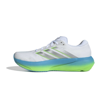 Buty do biegania męskie adidas SUPERNOVA RISE 3 wielokolorowe JP8680