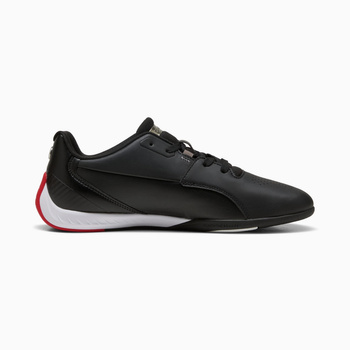 Buty sportowe unisex Puma BMW MMS DRIFT CAT 11 czarne 30861403