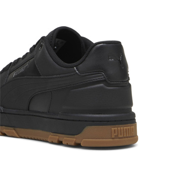 Buty sportowe męskie Puma CAVEN 2.0 ABRUPT czarne 39746604