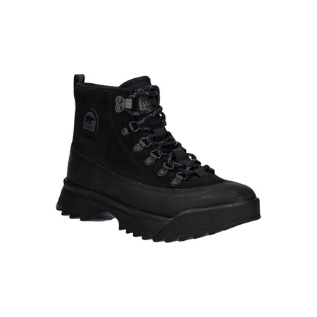 Buty zimowe męskie Sorel SCOUT 87 PRO PLUS czarne 2084861010