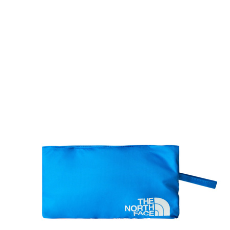 Kapelusz unisex The North Face SUN STASH niebieska NF00CGZ059N