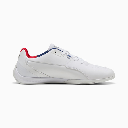 Buty sportowe męskie Puma BMW MMS DRIFT CAT 11 białe 30861402