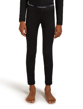Legginsy Termiczne Icebreaker 200 Oasis Leggings Dziecięce IB104503001
