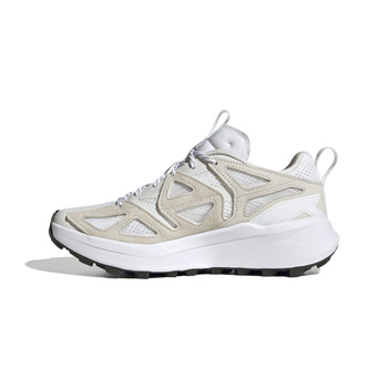 Buty sportowe damskie adidas KANTAI TRAIL białe JH6836