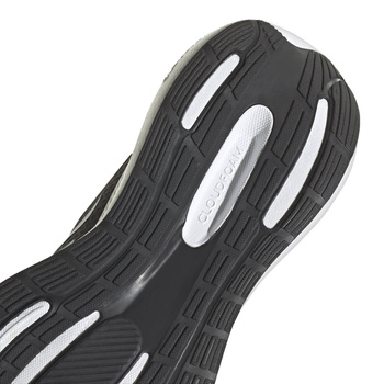 Buty do biegania damskie adidas RUNFALCON 3.0 czarne HP7556