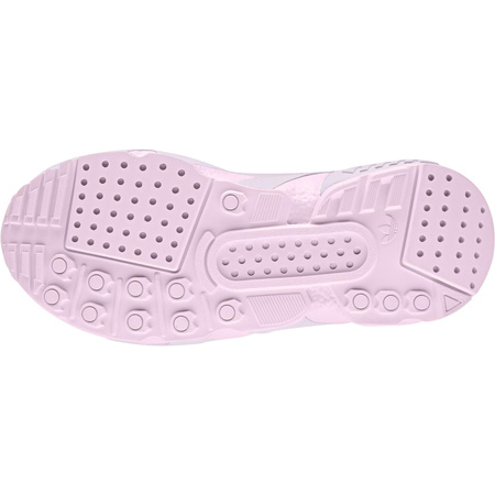 Buty sportowe damskie adidas ZX 22 BOOST różowe GY6712