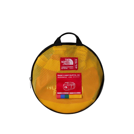 Torba unisex The North Face BASE CAMP DUFFEL XS wielokolorowa NF0A52SSADH