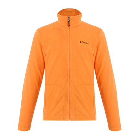 Polar męski Columbia FAST TREK pomarańczowy 1772751816