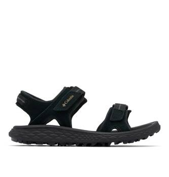 Sandały damskie Columbia KONOS HIKER czarne 2121311010