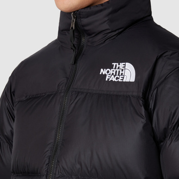 Kurtka męska The North Face 1996 RETRO NUPTSE czarna NF0A3C8DLE4