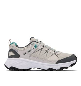 Buty trekkingowe damskie Columbia PEAKFREAK RUSH beżowe 2108431091