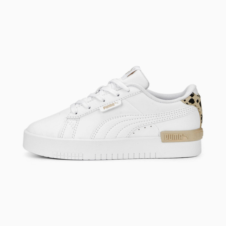 Buty sportowe dziecięce Puma JADA ANIMAL PS białe 39202901