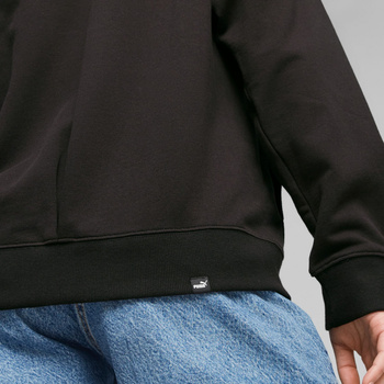 Bluza z kapturem damska Puma HER FZ TR czarna 67600301