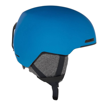 Kask narciarski unisex Oakley MOD1 MIPS niebieski FOS99505MP-6A1