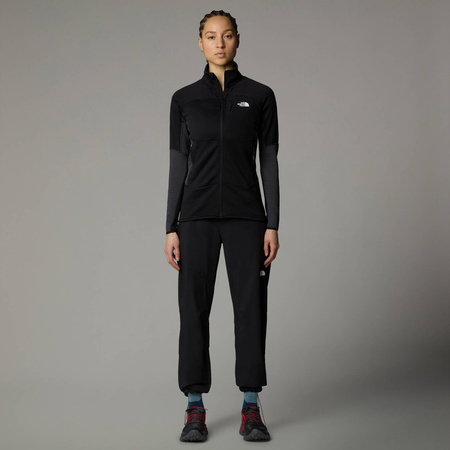 Bluza damska The North Face STORMGAP POWERGRID czarna NF0A87JC4GZ