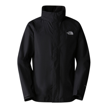 Kurtka wodoodporna męska The North Face SANGRO czarna NF00A3X54H0
