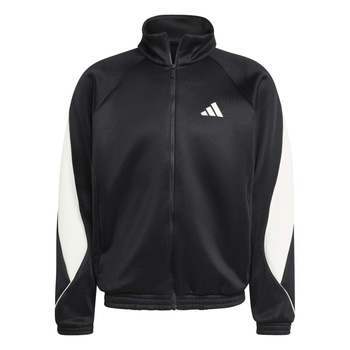 Bluza dresowa męska adidas STADIUM czarna JN1821