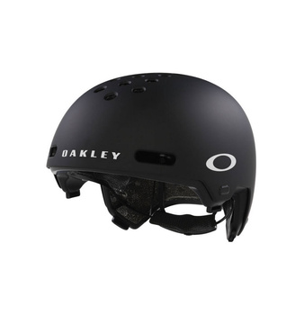 Kask deskorolkowy unisex Oakley STREET 1 czarny FOS901917-02K
